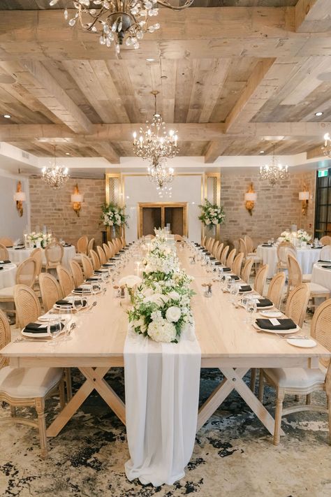 Nicole + Colton Intimate Wedding at Elora Mill + Spa — Sue Gallo Designs Elora Mill Wedding, Candle Table Numbers, Wedding Flowers Decor, Mill Wedding, Ontario Wedding, Romantic Candlelight, Romantic Candles, Flowers Decor, Wedding Stylist