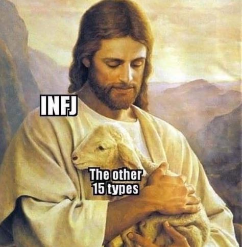 Infj Famous, Infj Meme, Infj Characters, Infj Humor, Psychology Memes, Rarest Personality Type, Infj Type, Infj Mbti, Infj Personality Type