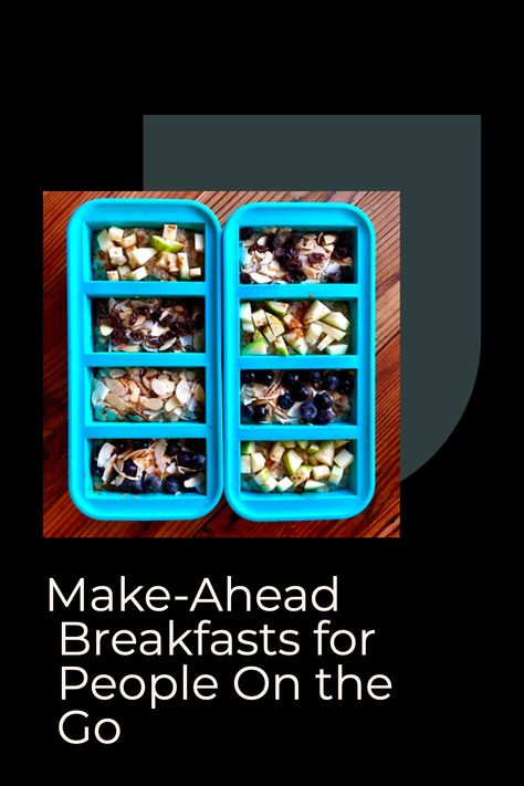 By batch-prepping breakfasts into ready-to-eat portions ahead of time with Souper Cubes®, you can have your first meal of the day ready to go for months on end, if you freeze them. Souper Cubes Meal Prep, Super Cube Recipes, Souper Cubes Ideas, Souper Cube Freezer Meals, Souper Cubes Recipes, Meals To Freeze Make Ahead, Souper Cube Recipes, Batch Prepping, Meal Prepped Breakfast