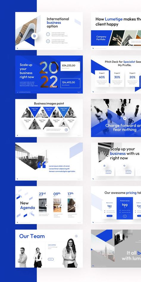 Professional Business PowerPoint Template Creative Presentation Ideas, Best Presentation Templates, 보고서 디자인, Sales Presentation, Presentation Slides Design, Presentation Design Layout, Professional Powerpoint Templates, Powerpoint Design Templates, Corporate Presentation