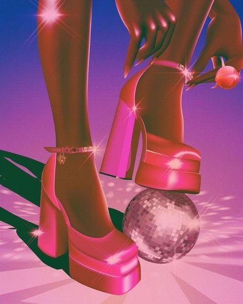 70s Pink Aesthetic, Pink Futuristic Aesthetic, Electric Pink Aesthetic, Future Funk Aesthetic, Pink 80s Aesthetic, Artpop Aesthetic, 80s Pink Aesthetic, Red Purple Aesthetic, Retro Album Covers