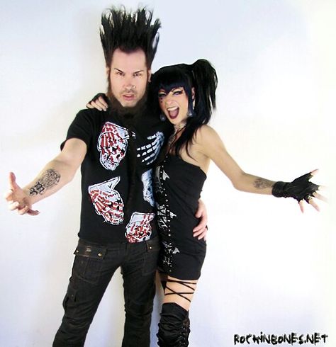 It's a sad day in the music industry – Front-man and founding member WAYNE STATIC of STATIC-X passed away quietly in his sleep at his home November 1st. Not drug related. R.I.P. You will be missed.. Wayne Static, Static X, Ripped Men, Gone Too Soon, Music Mix, All Music, Press Release, Music Stuff