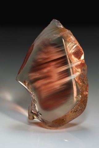 oregon sunstone w schiller 54,45 ct Caillou Roche, Oregon Sunstone, Pretty Rocks, Rocks Crystals, Beautiful Rocks, Beautiful Stones, Gemstones Crystals, Gems Crystals, Mineral Stone