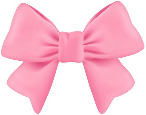 Bow Png Transparent, Ribbon Transparent, Pink Bow Png, Happy Birthday Png, Transparent Clipart, Halloween Clips, Ribbon Png, Free Clipart Images, Bow Png