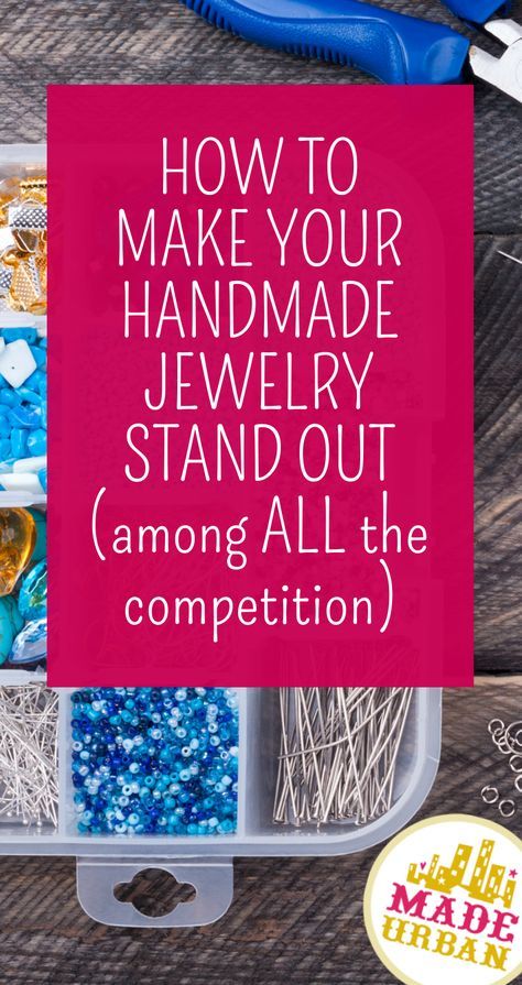 Making My Own Jewelry, Jewelry That Sells At Craft Fairs, Best Beads For Jewelry Making, New Handmade Jewelry Ideas, Homemade Jewelry To Sell, Handmade Jewelry To Sell, Best Jewelry To Make And Sell, Beaded Projects To Sell, Pricing Handmade Jewelry