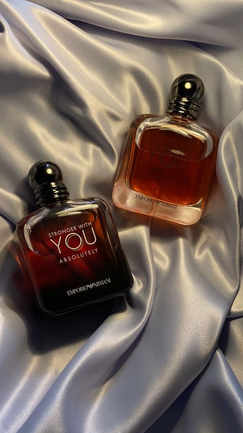 Men Perfume Collection, Fragrances Perfume Men, Armani Stronger With You, Armani Perfume, Perfume Men, Fragrance Lab, Best Perfume For Men, Alcohol Free Fragrance, Best Fragrance For Men