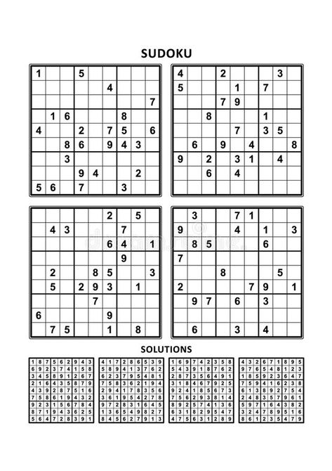 Sudoku Printable, Math Logic Puzzles, Preschool Puzzles, Math Addition Worksheets, Brain Puzzles, Escape Room Game, Sudoku Puzzles, Math Addition, Logic Puzzles