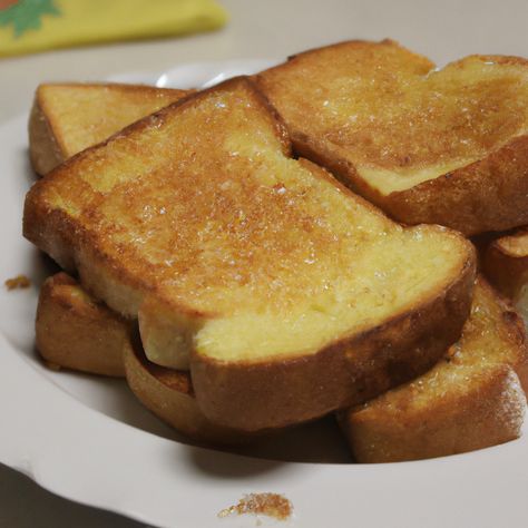 What To Make With Texas Toast, Fried Toast Recipe, Zaxbys Texas Toast Recipe, How To Make Canes Texas Toast, Butter Toast Bread, Diy Texas Toast, Canes Toast Recipe, Raising Canes Texas Toast Recipe, Canes Texas Toast Recipe