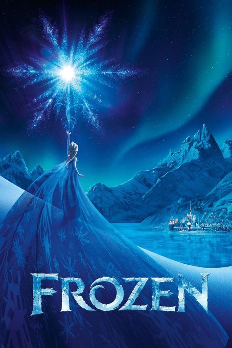 Frozen Film, Idina Menzel, Frozen Poster, Film Frozen, Walt Disney Movies, Full Mon, Frozen 2013, Anna Karina, Frozen Movie