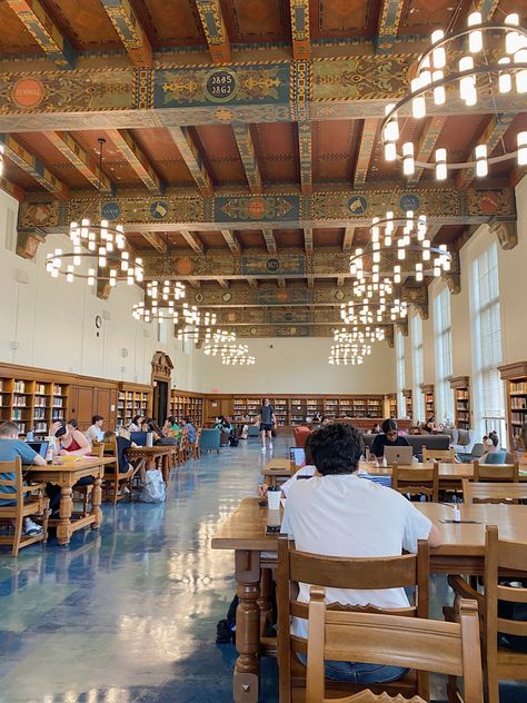 Located in the Main Tower building, the Life Science library has that Harry Potter Ivy university feel #utaustin #longhorns Ut At Austin, University Of Texas At Austin Aesthetic, Ut Austin Aesthetic, Ut Aesthetic, College Affirmations, Ivy University, Austin Aesthetic, Austin Texas Travel, Texas University