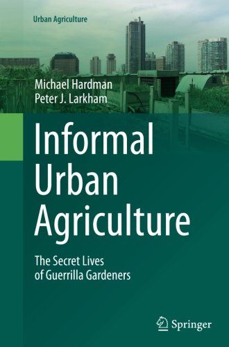 Agriculture Books, Urban Farms, Learn Robotics, Guerrilla Gardening, Natural Resource Management, Farm Books, Vertical Farming, Urban Agriculture, Urban Forest