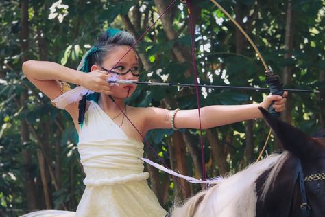 Princess Photoshoot, Warrior Outfit, Warrior Girl, Warrior Princess, Birthday Photoshoot, Year Old, Hair Wrap, Wedding Ideas, Halloween