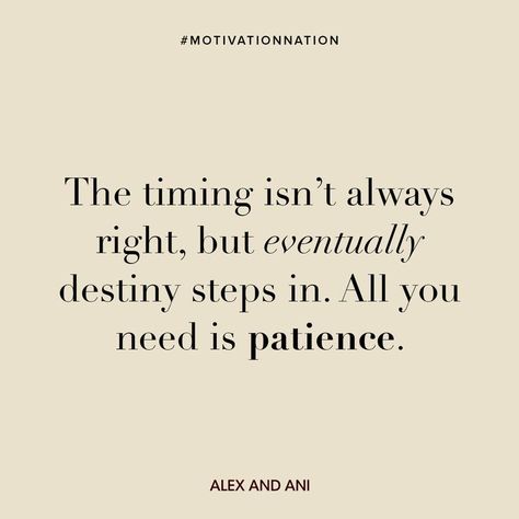 25+ best ideas about Patience Love Quotes on Pinterest | Patience love, Patience quotes and ... We Got This Quotes, It Is What It Is Quotes, Quotes About Timing And Love, I Did A Thing, Patience Quotes, Ordinary People, Pretty Words, New Video, Beautiful Quotes