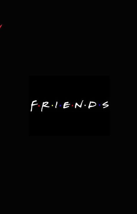 Have you watched Friends? Which of the main cast is your favorite? ☕️ Friends Logo, Wallpapers Ipad, Friend Logo, Tapeta Galaxie, Friends Wallpaper, Movie Wallpapers, Instagram Logo, Samsung Wallpaper, Tumblr Wallpaper