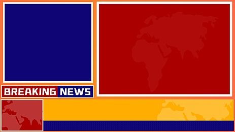 breaking news hd 4k background template News Wallpaper Backgrounds, News Channel Logo Design Ideas, News Frame Template, Breaking News Template Png, News Template Background, News Channel Background, Breaking News Background, News Clipart, Breaking News Template