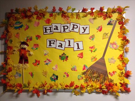 Fall Bulletin Board Ideas For Preschool October, September Bulletin Board Ideas Daycare, Fall Bulletin Board Ideas For Daycare, Fall Bulletin Board Ideas For Preschool, September Bulletin Board Ideas, October Bulletin Board Ideas, Fall Church Bulletin Boards, Toddler Bulletin Boards, September Bulletin Boards