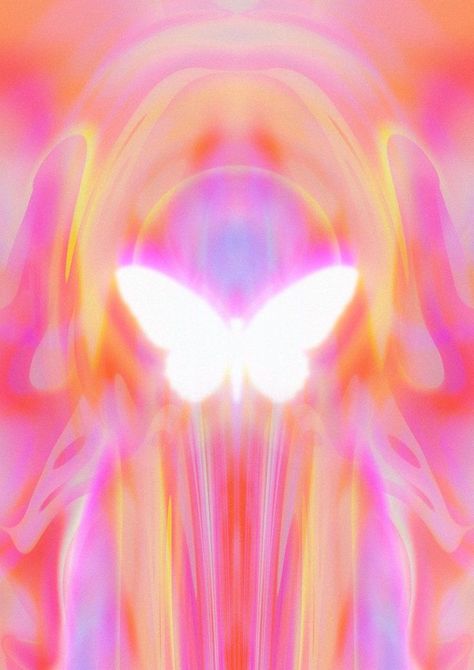 Sunset Aura, Aura Aesthetic, Trust Your Intuition, Energy Art, Spiritual Artwork, Scorpio Moon, Pink Aura, Aura Colors, Pinturas Disney