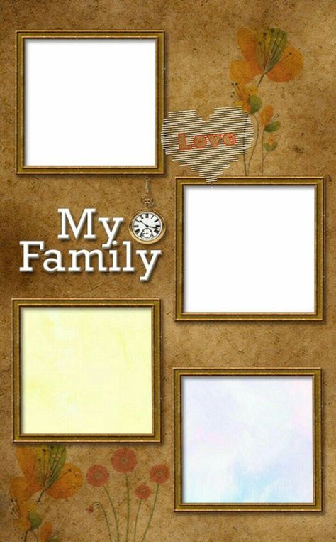 Photo Edit Frame, Photo Collage Background Design, Love Photo Frame Images, College Frames Photo Collages Png, Family Frame Background, Family Background Aesthetic, Family Frame Ideas, Collage Photo Frame Ideas Handmade, Fream Poto Design