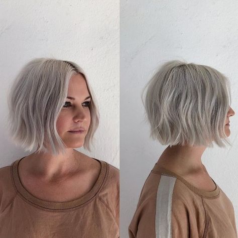 Short Layered Pixie, Modern Undercut, Layered Pixie, Choppy Bob Hairstyles, Chin Length Hair, Short Layered, Hair Haircut, Haircuts For Fine Hair, Short Bob Hairstyles