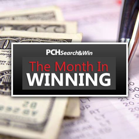 Pch Dream Home, 10 Million Dollars, Instant Win Sweepstakes, Win For Life, Winner Announcement, Publisher Clearing House, Target Gift Cards, Can You Feel It, Publishers Clearing House