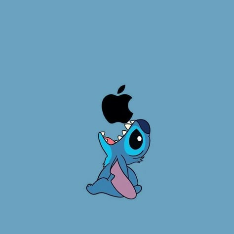 Stitch Apple Watch Wallpaper, Cute Wallpapers For Apple Watch, Cute Stitch Pictures, Stitch Apple Watch, Smart Watch Wallpapers, Fondos Apple Watch, Wallpaper For Apple Watch, Apple Watch Custom Faces, Lilo And Stitch Merchandise