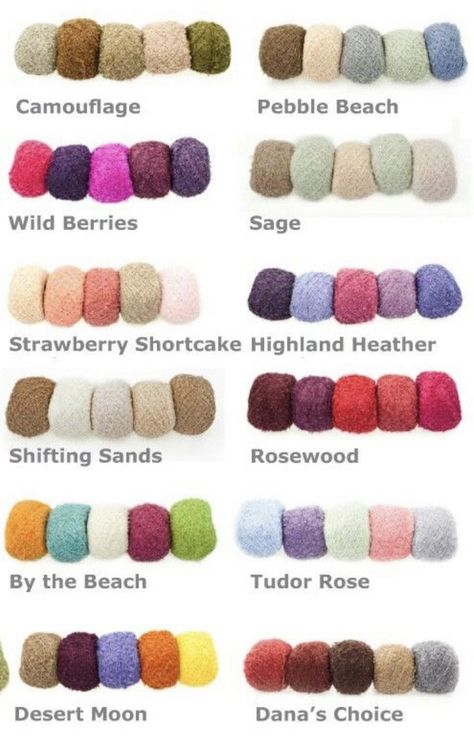 Crochet Colour Combos, Crochet Pastel Colors, Granny Square Color Schemes, Color Schemes Crochet, Crochet Sweater Color Combination, Pink Crochet Blanket Color Schemes, Crochet Blanket Ideas Color Combinations Colour Palettes, Crochet Colour Palettes, I Love This Yarn Color Combinations