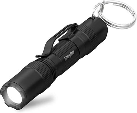 Portable Flashlight, Small Flashlight, Keychain Flashlight, Cute Flashlight, Flash Light, Mini Flashlights, Rechargeable Flashlight, Battery Powered Light, Emergency Power