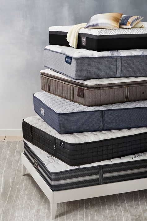 Mattress stack shot for Macy's Photographer Advertising, Commercial Photographer, Travel Photographer, Lifestyle Photographer, Mattress, York City, New York City, Food And Drink, New York