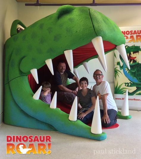 Build A Dinosaur, Dinosaur Roar, Giant Dinosaur, Dinosaur Mask, Dinosaur Dinosaur, Largest Dinosaur, Dinosaur Park, Author Event, Vbs Themes