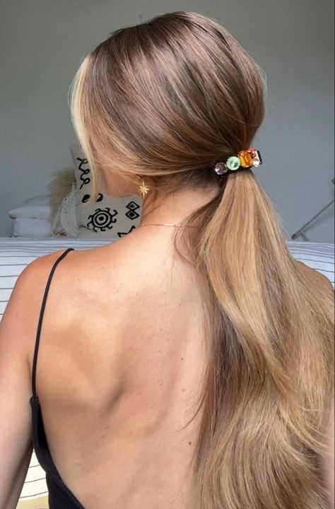 | ponytail hairstyles | braided ponytail | low ponytail | messy ponies | hair accessories | hairstyles | trendy hairstyles | hairstyles inspiration | hairstyles inspo | hairstyles for medium hair | hairstyles for short hair | hairstyles for long hair | hair | hairstyles 2022 | simple hairstyles | everyday hairstyles | pinterest hairstyles | cute hairstyles | easy hairstyles | beautiful hairstyles | Messy Low Ponytail, Hair Accessories Hairstyles, Cute Hairstyles Easy, Low Pony Hairstyles, Pinterest Hairstyles, Inspo Hairstyles, Hairstyles Everyday, Accessories Hairstyles, Ponytail Messy