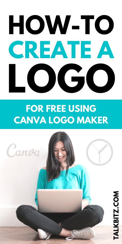 How to Create a Logo for Free (Canva Logo Maker) When you decide to start a small business, website, even a Facebook page It’s a big challenge to create a catchy logo. But, everyone may not skilled in graphics or designs to create it in their own way. Canva is FREE to use forever. You use it from different ways to fulfill your logo design needs in minutes with your ideas. Let’s find out how to create a logo with Canva by reading this today!  #Canva #Logomaker #LogoDesign #CreateaLogo #Logoideas Canva Printables, Logo In Canva, Create A Logo Free, Start A Small Business, Create Logo Design, Canva Logo, Make Your Own Logo, Social Media Profile, Logo Design Free Templates