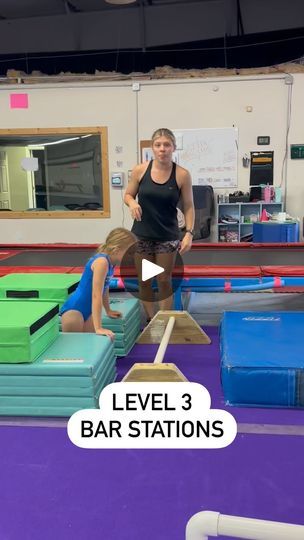 Gymnastics Levels, Gymnastics Lessons, Sports Tips, Kids Gymnastics, Gymnastics Coaching, Uneven Bars, Gymnastics Training, Gymnastics Videos, Usa Gymnastics