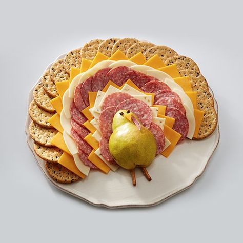 Fry’s Food Stores - Turkey Tail Cheese Board Cheeseboard Recipe, Recipe For Turkey, Thanksgiving Snacks, Turkey Tail, Turkey Cheese, Charcuterie Inspiration, Thanksgiving Dishes, Charcuterie Recipes, Thanksgiving Appetizers