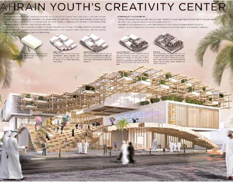 Interior Architecture Drawing, Architecture Presentation Board, Conceptual Architecture, Architecture Design Sketch, Architecture Model House, Architecture Concept, Architecture Concept Drawings, Layout Architecture, Landscape Architecture Design