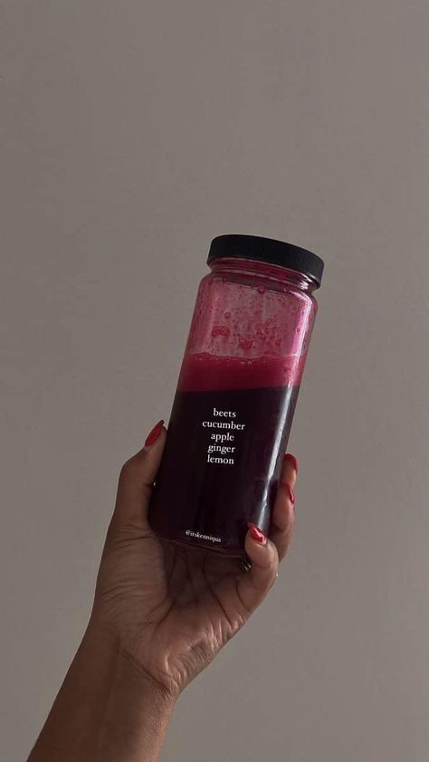 Natural Juice Recipes, Beet Juice Recipe, Healthy Juicer Recipes, Healthy Juice Drinks, Juicer Recipes, Beet Juice, Healthy Juice Recipes, Healthy Food Dishes, Juice Recipe