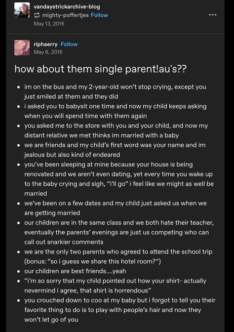 Single Parent Writing Prompts, Childhood Writing Prompts, Parent Child Writing Prompts, Father Daughter Writing Prompts, Writing Found Family, Family Writing Prompts, Found Family Prompts, Relationship Writing, Family Prompts