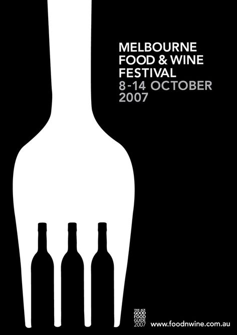 Plakat Design Inspiration, Desain Merek, Illustration Design Graphique, Visuell Identitet, Poster Graphic Design, Food And Wine Festival, Graphisches Design, 타이포그래피 포스터 디자인, Event Poster Design