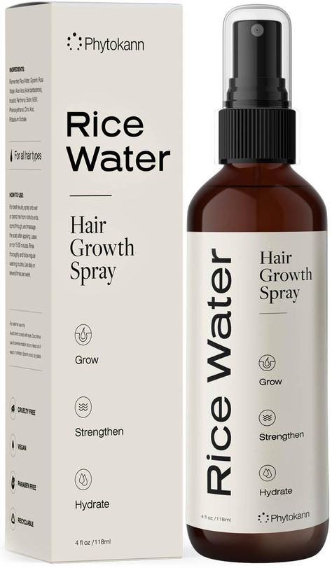 Faster hair growth