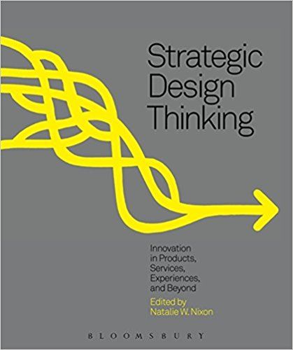 Design Thinking Process, Human Centered Design, Design Management, Design Research, Design Thinking, Post Design, Nixon, Book Cover Design, Business Management