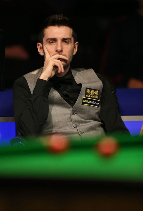 Mark Selby, Barbican Centre, Snooker Room, Cue Sports, The Barbican, Sports Stars, New Day, Getty Images, The Globe