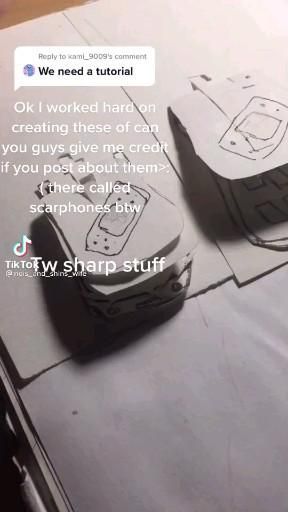 Make Sketchbook Diy, Paper Flip Phone Sketchbook, Cool Ideas For Sketchbook, What To Draw In A Sketchbook Ideas Easy, Pop Out Journal, Frank Guileless, How To Make A Sketch Book Diy, Moveable Sketchbook Ideas, Paper Flip Phone Tutorial