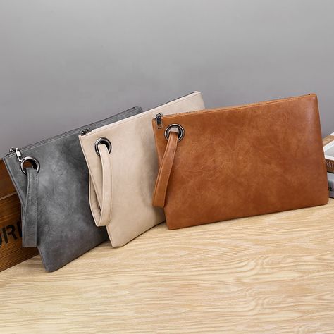 Fs9110 Elegant Stylish Pu Leather Ladies Clutch Bag Retro Purses Envelope Slim Clutch Handbag Evening Clutch Bags For Woman - Buy Woman's Large Pu Leather Evening Wristlet Handbags Oversized Clutch Bag Purse And Handbag,Pu Leather Oversized Envelope Shape Clutch Type Of Bag,Wholesale Custom Portable Women Ladies Purses Daily Pu Leather Fashion Handbags Product on Alibaba.com Mini Jodie Bag, Leather Envelope Clutch, Snakeskin Purse, Retro Purse, Diy Bag Designs, Oversized Clutch, Leather Envelope, Ladies Clutch, Envelope Clutch