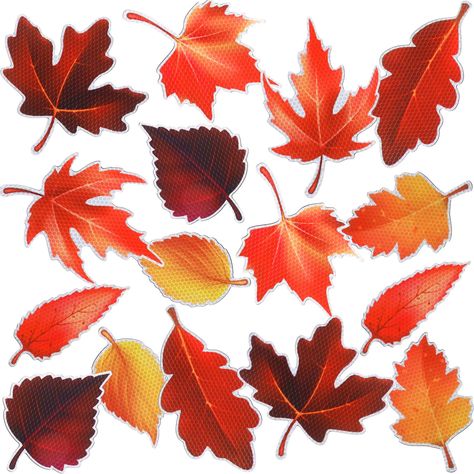 PRICES MAY VARY. Fall Leaves Magnet Set: you will get 16 pieces of 8 kinds of fall door magnets, 2 for each style, enough quantity and style to meet your different decoration needs and personal preferences, and you can share them with your family and friends Material Information: these fall car door decorations are made of quality magnetic materials and printed with quality ink, waterproof and can be reused, which can be firmly attached to your car, refrigerator, mailbox, metal door and any othe Fall Magnets, Magnets For Fridge, Rock Animals, Painted Rock Animals, Car Refrigerator, Fall Door, Fall Leaf, Magnet Set, Pet Rocks