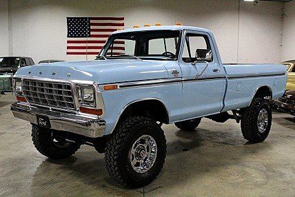 1979 Ford F250 4x4, Classic Ford Trucks For Sale, Ford 1979 Pickup, Pretty Trucks, Ford 79, 1979 Ford F150, Ford Trucks For Sale, 79 Ford Truck, Truck Accessories Ford