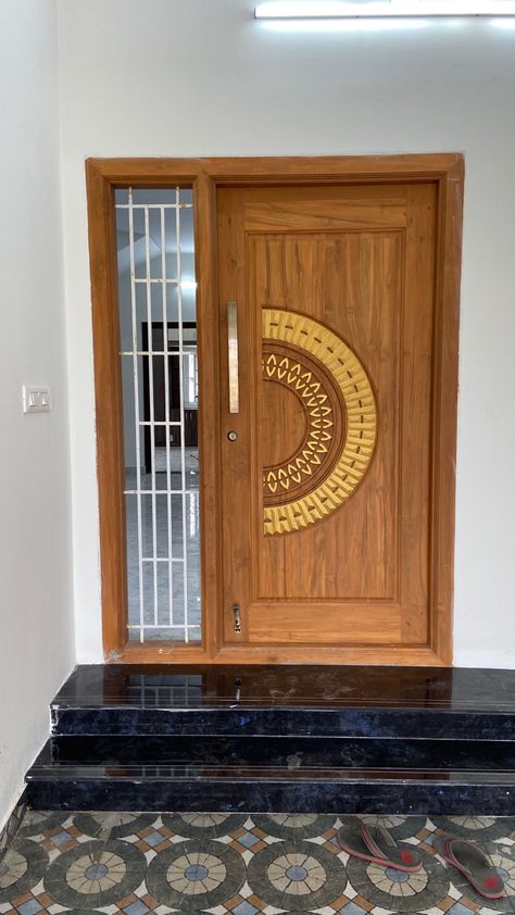 Main door design 
Door 
Main door
Wooden door Latest Teak Wood Main Door Designs, Main Door Design Two Doors, Main Front Door Design, House Main Wall Design, Mani Doors Design Indian, Main Teak Door Design Entrance, Main Entrance Door Design Teak Wood, Teak Wood Main Door Frame Design, Wooden Main Double Door Design Entrance Indian