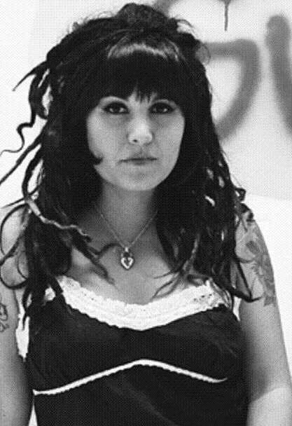 Adrienne Armstrong Adrienne Armstrong, 90s Rock, Tré Cool, Joe Armstrong, Billie Joe Armstrong, Red Hot Chili Peppers, Fall Out Boy, Gorillaz, Green Day