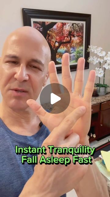 Alan Mandell on Instagram: "Instant Tranquility…Fall Asleep Fast!  Dr. Mandell" Fast Sleeping Tips, Sleep Inducing Images, Stay Asleep All Night, How To Fall Asleep Instantly, How To Fall Asleep Quickly Tips, Tips To Fall Asleep Faster, How To Fall Asleep Fast, Tricks To Fall Asleep Fast, How To Sleep Instantly