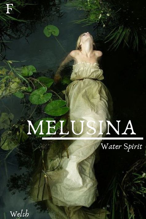 Fantasy Names Meaning Water, Names With Water Meaning, Names That Mean Water, Names Meaning Water, Spirit Names, Water Spirits, Water Names, Mystical Names, Exotic Names