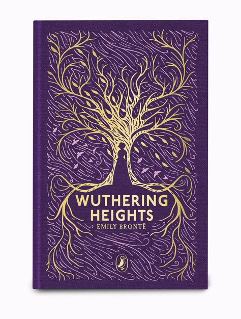 Wuthering Heights Cover, Wuthering Heights Book Cover, Clothbound Classics, Christmas Carol Charles Dickens, Emily Brontë, Andersen's Fairy Tales, Greek Heroes, Deeply In Love, The Neverending Story