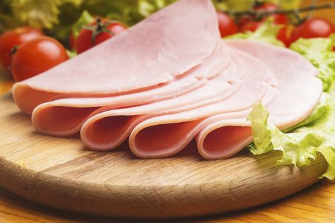 Recipes Using Ham, Deli Meat Recipes, Turkey Lunch Meat, Cut Recipe, Deli Turkey, Deli Meats, Lunch Meat, Turkey Sandwiches, Processed Meat